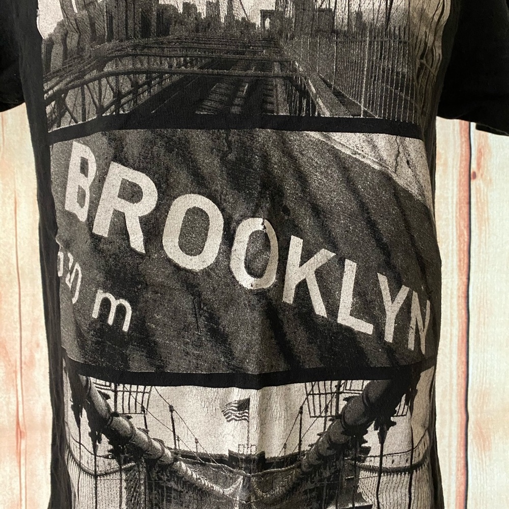 Brooklyn shirt
